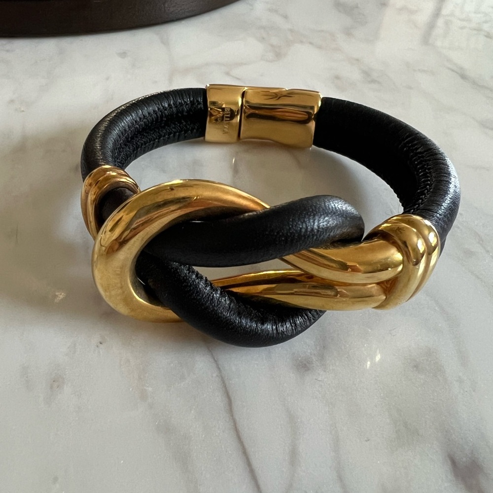 Vintage Bellezza Italy Bracelet Women